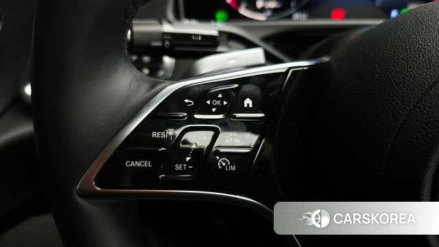 Mercedes-Benz E-Class W214 id 4193993 из Кореи 8