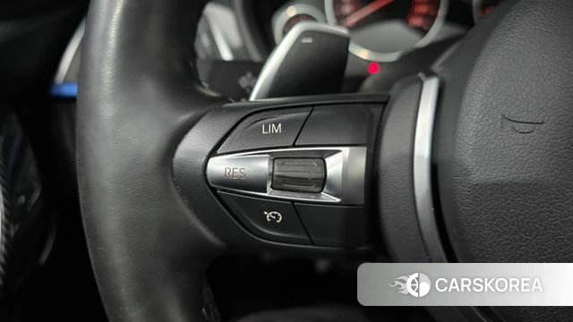 BMW 3 Series (F30) id 3937233 из Кореи 8