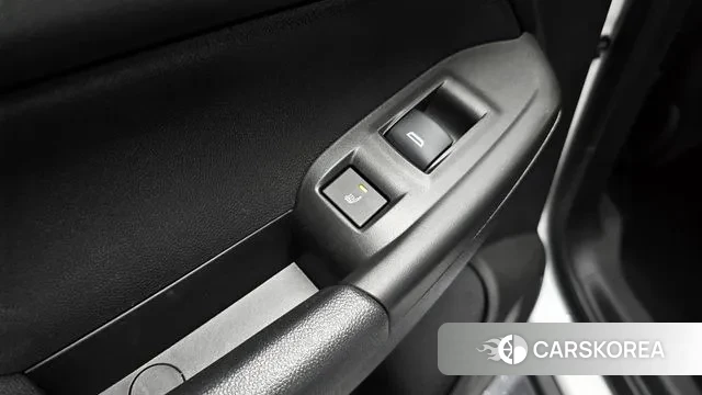 Chevrolet (GM Daewoo) The New Trail Blazer id 3739325 из Кореи 8