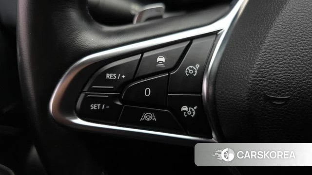 Renault Korea (Samsung) XM3 id 4330547 из Кореи 8