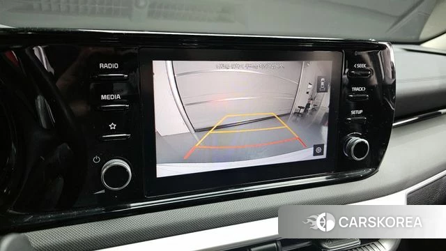 Kia K5 3rd generation id 3827438 из Кореи 8