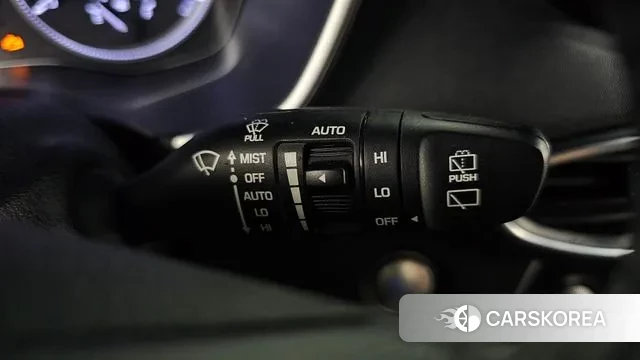 Hyundai Santa Fe TM id 3145257 из Кореи 8