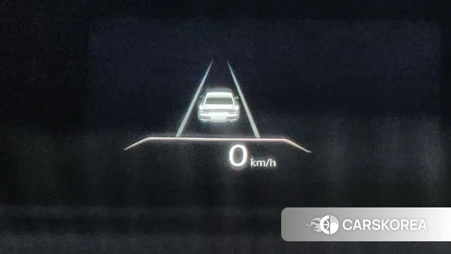 Genesis G80 (RG3) id 3621566 из Кореи 8