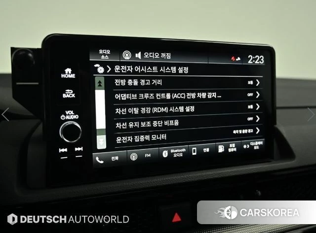 Honda CR-V 6th generation id 3914835 из Кореи 8