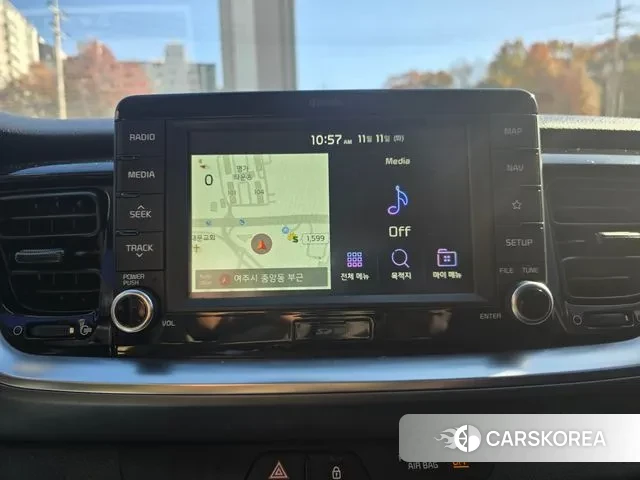 Kia Stonic id 3351145 из Кореи 8