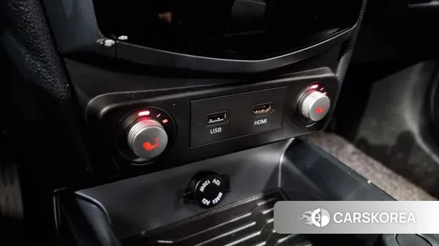 Ssangyong Tivoli Armor id 3408148 из Кореи 8