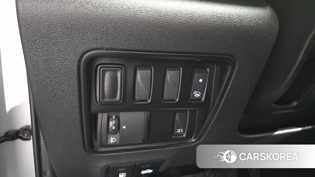 Renault Korea (Samsung) The New QM6 id 4476067 из Кореи 8