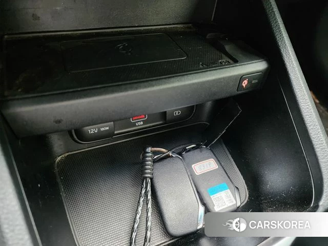Kia The New K3 2nd generation id 4481533 из Кореи 8