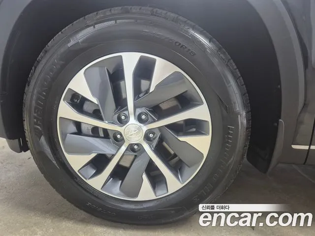 Hyundai Palisade id 2616978 из Кореи 8