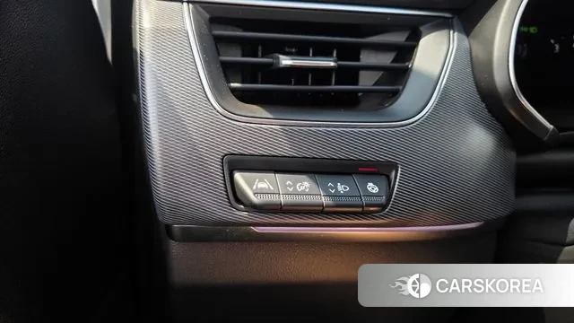 Renault Korea (Samsung) XM3 id 3111933 из Кореи 8