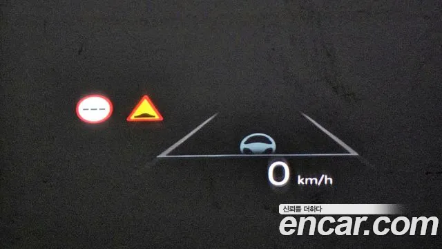 Hyundai Grandeur Hybrid (GN7) id 2686602 из Кореи 8