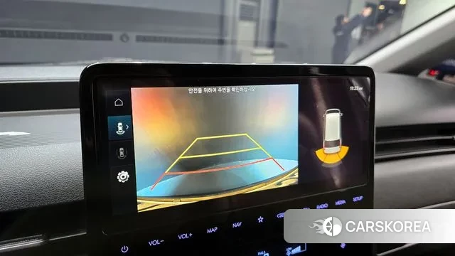 Hyundai Staria id 3721269 из Кореи 8