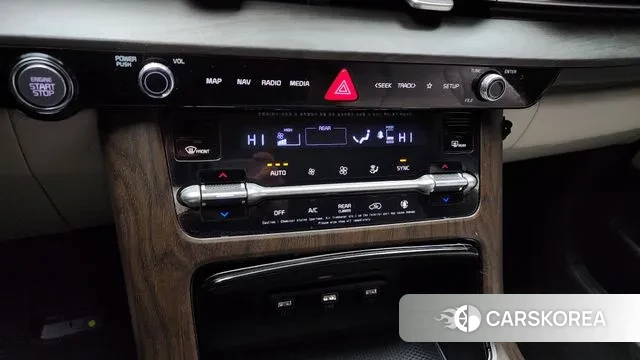 Kia Carnival 4th generation id 3562380 из Кореи 8