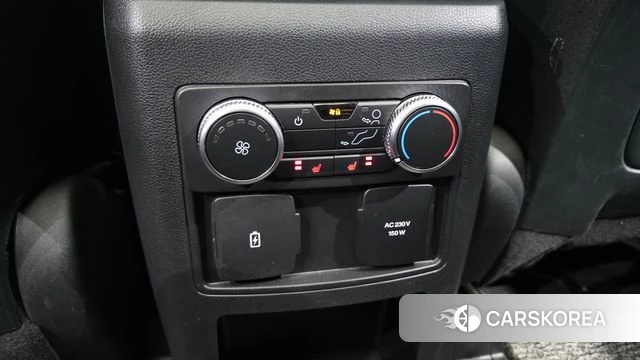 Ford Explorer 6th Generation id 3820347 из Кореи 8