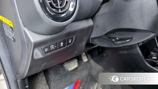 Kia All New Morning (JA) id 3677641 из Кореи 8