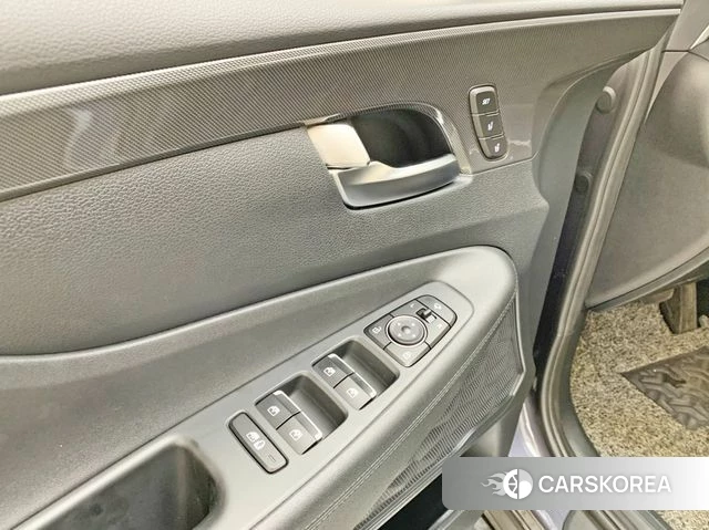 Hyundai The New Santa Fe id 4206612 из Кореи 8