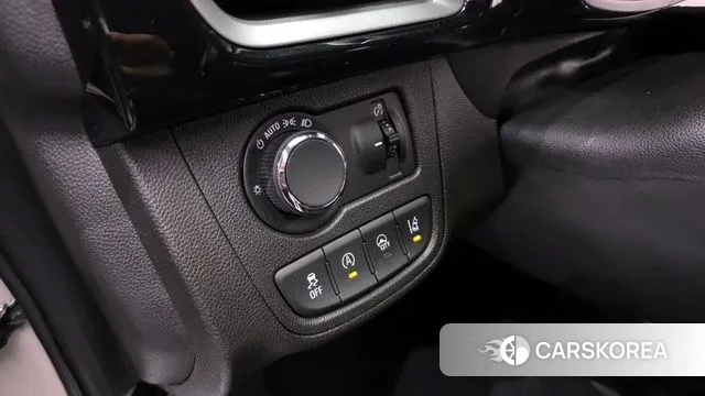 Chevrolet (GM Daewoo) The New Spark id 3651625 из Кореи 8