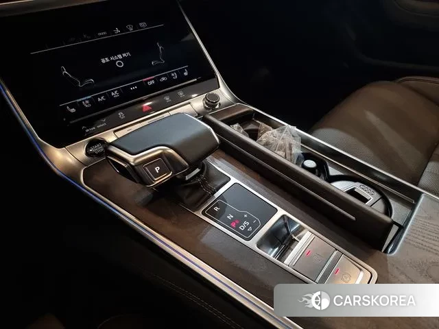 Audi A7 (4K) id 3041230 из Кореи 8