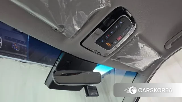 Hyundai The New Palisade id 3383058 из Кореи 8