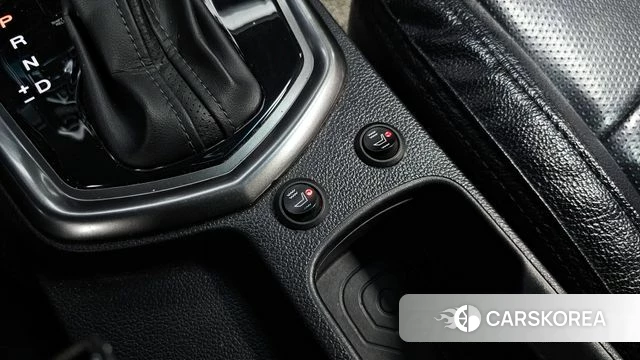 Ssangyong Berry New Tivoli id 4423316 из Кореи 8