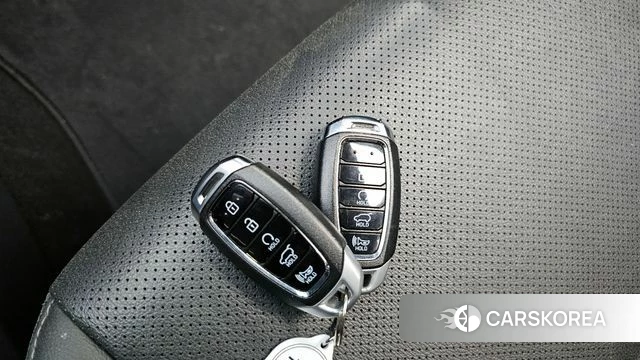Hyundai The New Kona Hybrid id 4360874 из Кореи 8