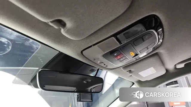 Hyundai Sonata (DN8) id 3328332 из Кореи 8