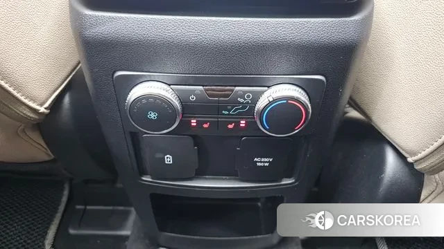 Ford Explorer 6th Generation id 3433291 из Кореи 8