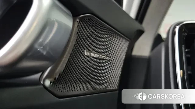 Volvo XC40 id 3466935 из Кореи 8