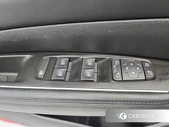 Renault Korea (Samsung) SM6 id 4447877 из Кореи 8