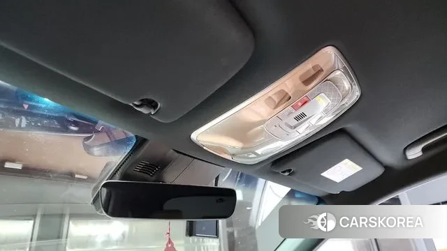 Genesis GV70 id 3372200 из Кореи 8