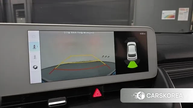 Hyundai Ionic 5 id 3675913 из Кореи 8