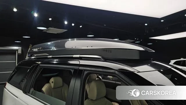 Kia Carnival 4th generation id 3765679 из Кореи 8