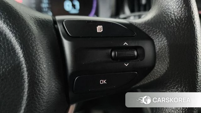 Kia The New Kia Ray id 4194984 из Кореи 8