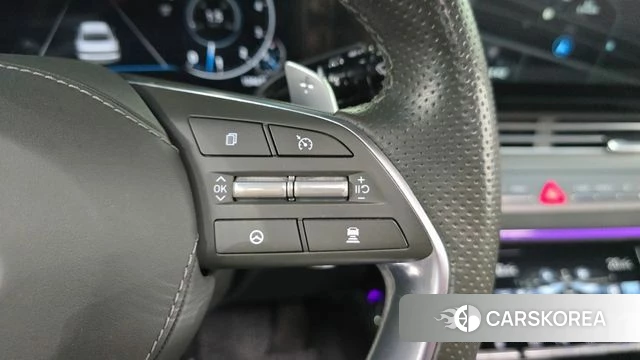 Hyundai The New Grandeur IG id 4906710 из Кореи 8