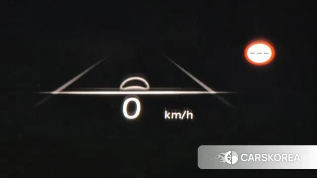 Genesis G80 (RG3) id 3487841 из Кореи 8