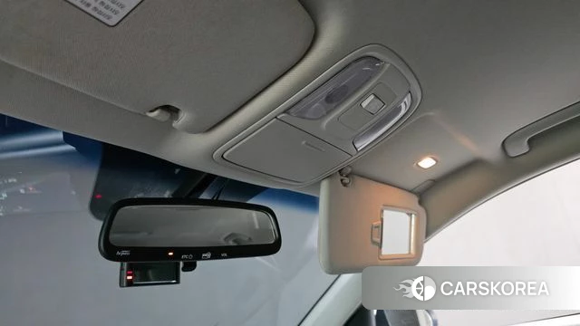 Kia The New K5 2nd generation id 4642873 из Кореи 8