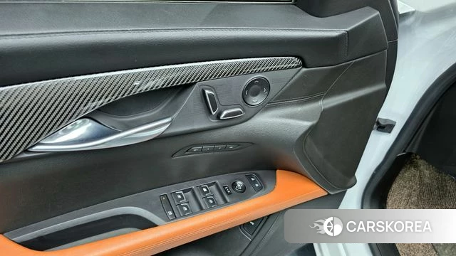 Cadillac CT6 id 4020547 из Кореи 8