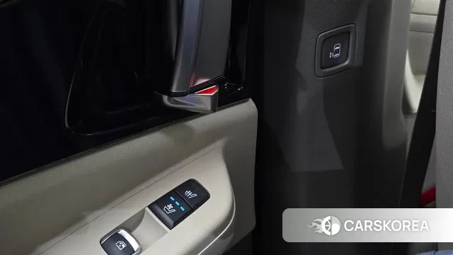 Kia The New Carnival 4th Generation id 3533682 из Кореи 8