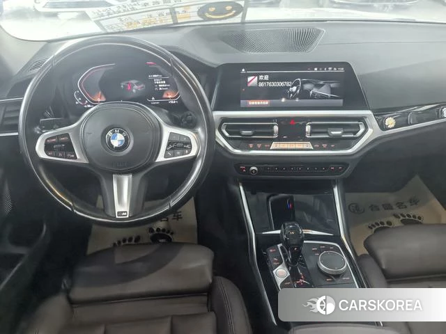 BMW 3 series id 4271294 из Китая 8