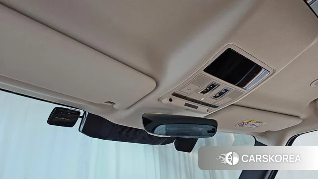 Land Rover Defender (L663) id 3826663 из Кореи 8