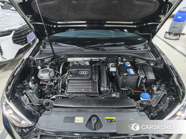 Audi Q3 id 4366038 из Китая 8