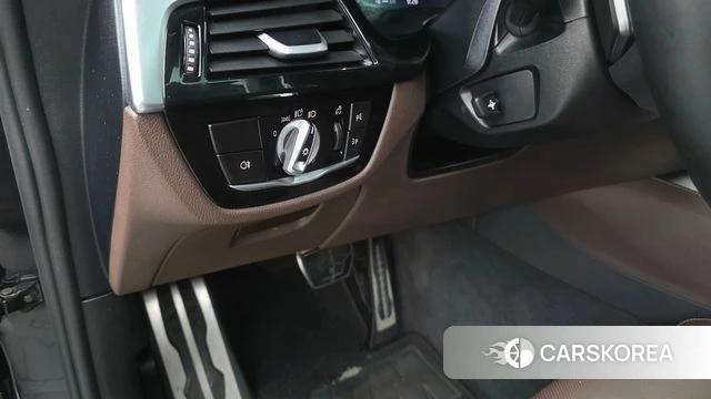 BMW 6 Series GT (G32) id 4763966 из Кореи 8
