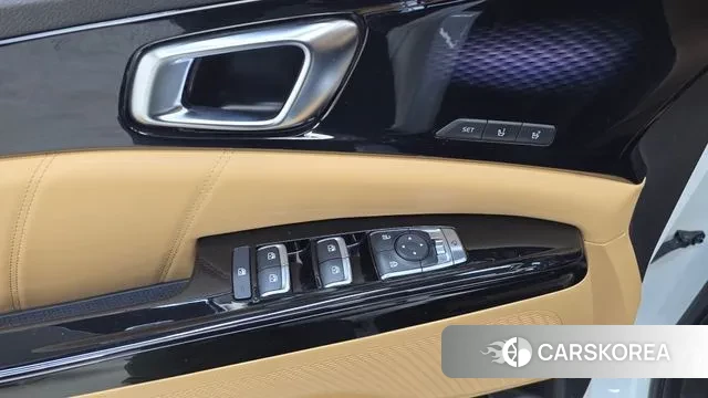 Kia Carnival 4th generation id 3587281 из Кореи 8