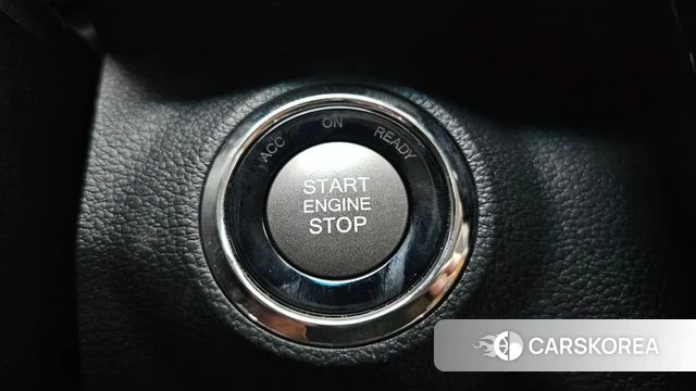 Ssangyong Berry New Tivoli id 4848574 из Кореи 8