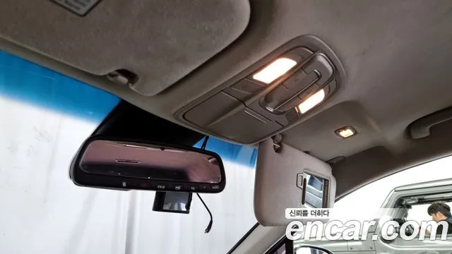 Hyundai Santa Fe TM id 2714601 из Кореи 8