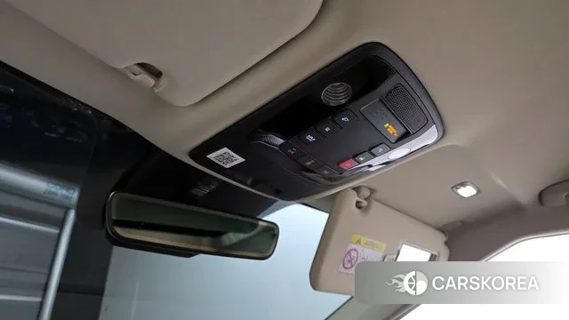 Kia Carnival 4th generation id 3707086 из Кореи 8