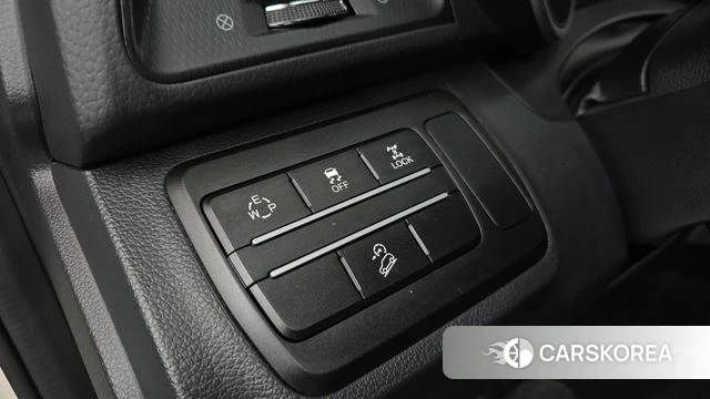 Ssangyong Tivoli Air id 4849825 из Кореи 8