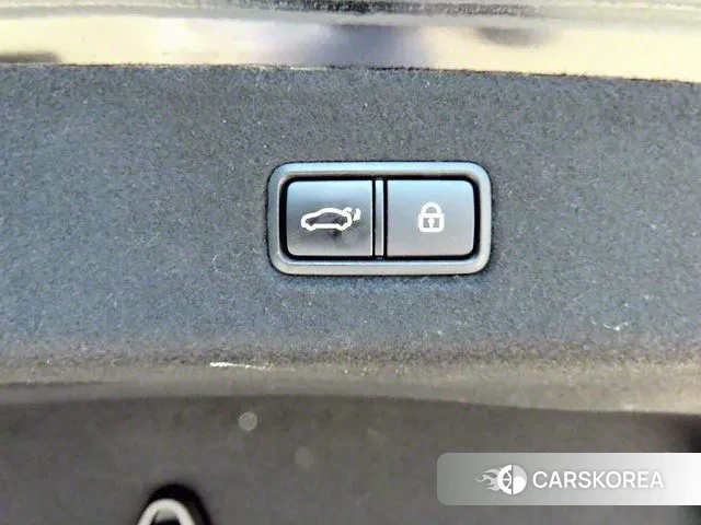 Kia More K9 id 3004419 из Кореи 8