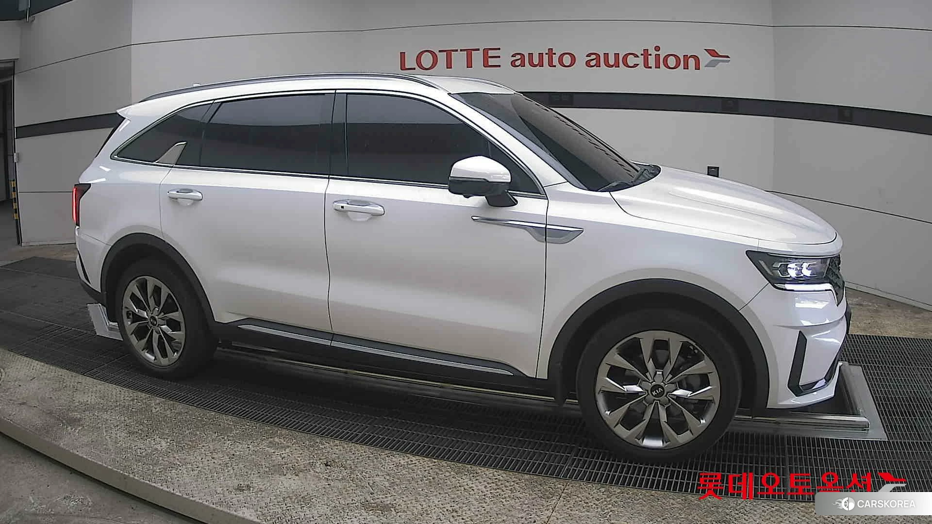 Kia Sorento id 3869384 из Кореи 8