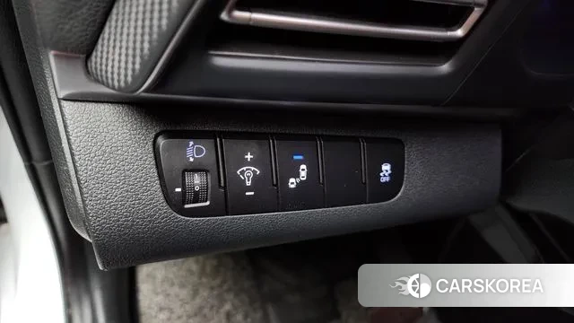 Hyundai The New Avante AD id 3612527 из Кореи 8